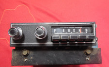 1972 - 1974 Dodge Pickup Ramcharger Plymouth Trail Duster Factory Am Radio Works 1972 - 1974 Dodge Pickup Ramcharger Plymouth Trail Duster Factory Am Radio Works