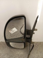 Retroviseur gauche (ou coque) Fiat DUCATO