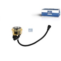 Kraftstofffilter Anschraubfilter Dt Spare Parts FüR U.A. Renault