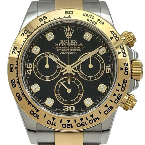 ROLEX Daytona 116503G TO295203