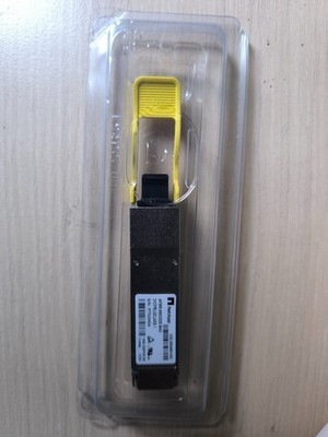 NetApp AFBR-89CDDZ-NA2 Transceiver 100GBASE-SR4 QSFP28 100GbE 850nm MPO MMF