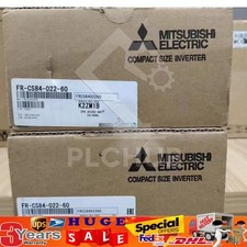 Mitsubishi FR-CS84-022-60 Frequency inverter brand new