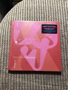 Monsta X All about Luv Album | eBay