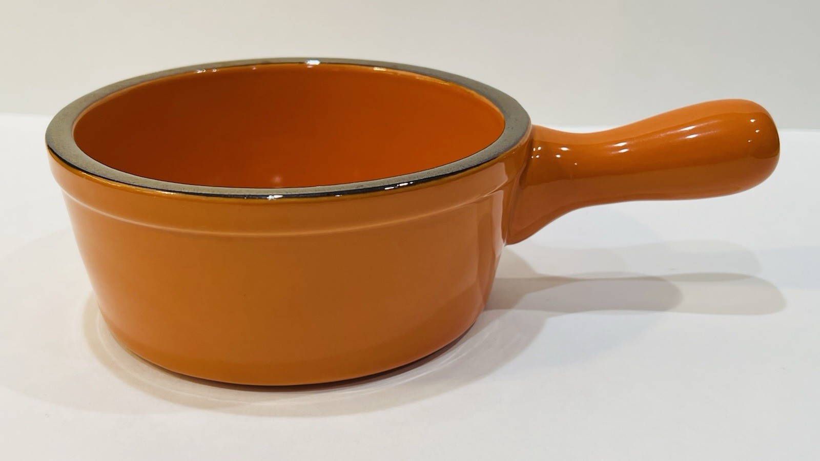Le Creuset Stoneware French Onion Soup