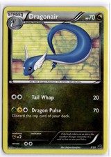 Pokemon TCG Dragonair (3) 3/20 Dragon Vault Holo Rare NM on eBay