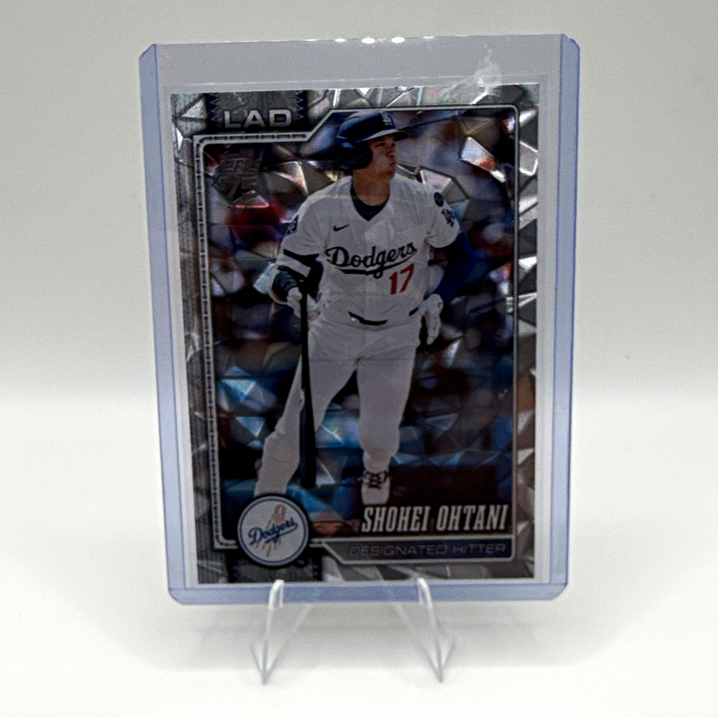 2026 Topps Series 1 - Shohei Ohtani #200 Diamante Foil