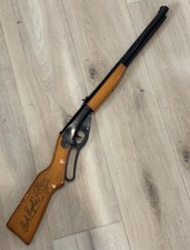 Daisy Red Ryder BB Rifle 4.5mm Made In china