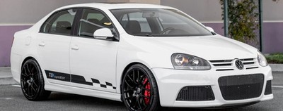 plugNplay 2009 2010 2011 Volkswagen Jetta 2.5L Engine Computer 07K 906 055 Clone