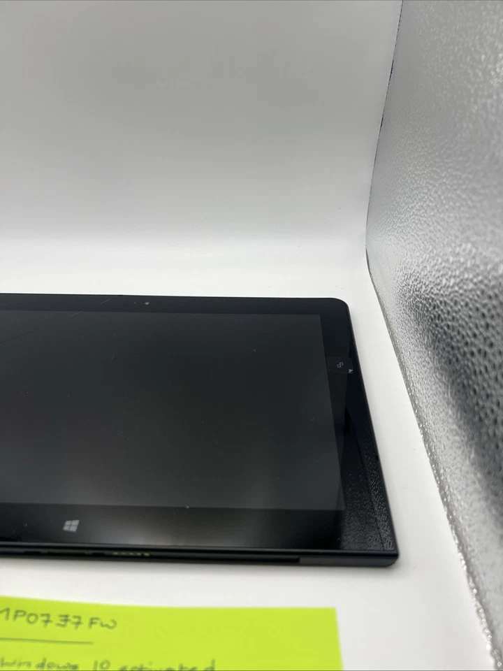 Lenovo ThinkPad 10 (20C1) Atom Z3795 64GB SSD 4GB RAM Win10 (No Charger), photo 2 of 5