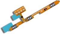 Original Seitentasten-Flexkabel Side Keys Flex FüR Samsung Galaxy A16 5G (A166B)