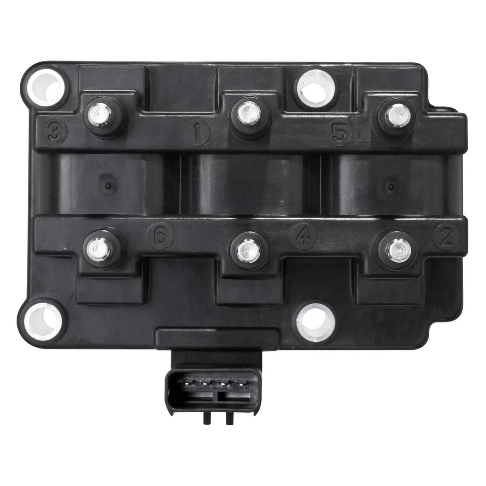 For Dodge Grand Caravan 1999-2000 Spectra Premium C-519 Ignition Coil Foto 4 de 4