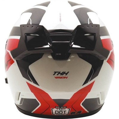 accessories for hjc helmet HJC AC-11 Dual Face Shield Helmet Accessories  Haustrom.com