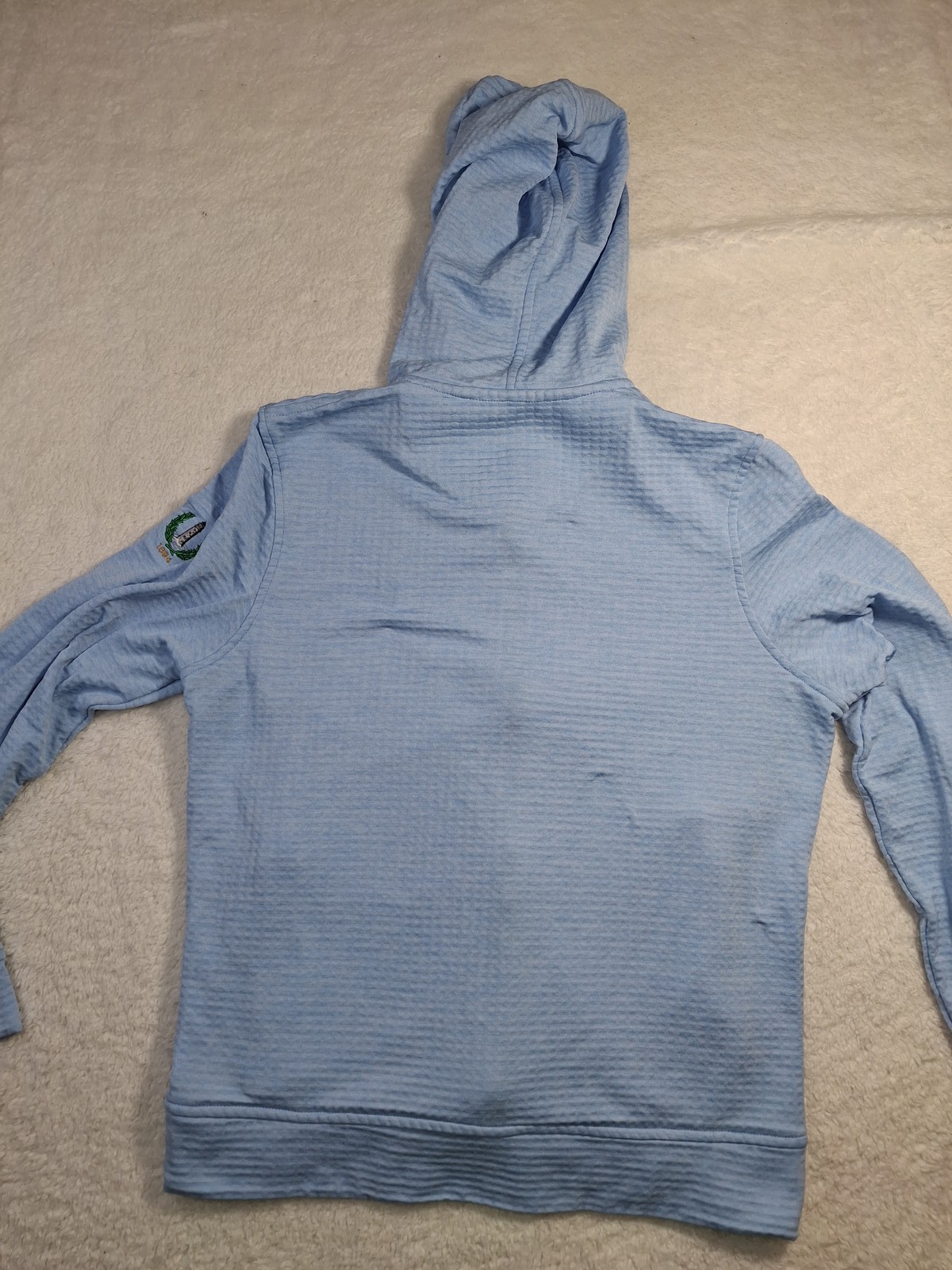 Peter Millar Women's Performance Apollo French Te… - image 6