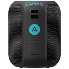 LAMAX Lautsprecher Box Sounder2 Mini Bluetooth Speaker Akku Musik kabellos