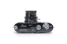 Leitz Leica M3D Edition David Douglas Duncan M3D-17