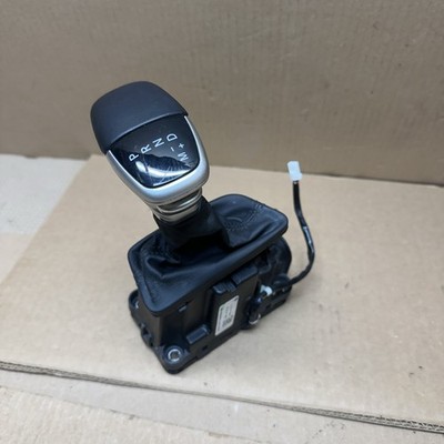 16 DODGE CHARGER SRT HELLCAT 6.2L AUTOMATIC TRANSMISSION SHIFTER 68205233AH