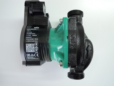 Wilo Varios Pico STG 15/1-7 Hocheffizienzpumpe PWM1 PWM2 4232540 NEU