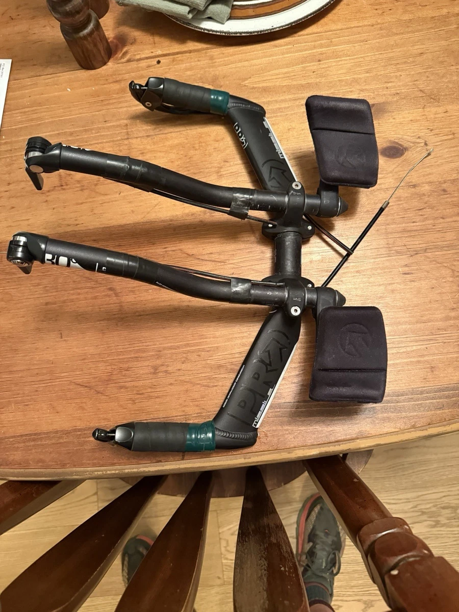 Pro Missile Bicycle Handlebars for sale | eBay