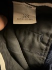 DSCP Mens Pants 32x28 Blue Authentic USAF Tennessee Apparel Co Military Uniform — photo 7