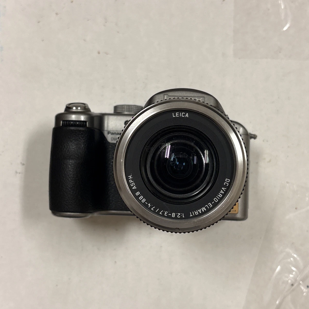 Preços baixos em DMC-FZ30 1-4.9x Zoom Digital Câmeras Digitais | eBay