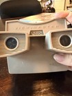 Sawyer's View-Master Model G 3-D Viewer w/ Box & Reels Snoopy Disney Oz — photo 7