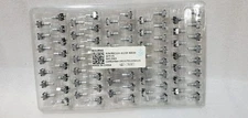 75pk BOURNS PEC11H-4115F-S0020 Encoder Rotary 24 Detents 15 mm  Shaft Switch