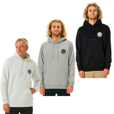 Rip Curl Herren Neoprenanzug Icon Kapuzenpullover Sweatshirt Hoody Hoodie
