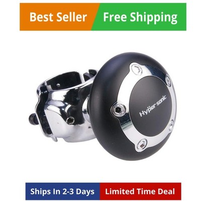Car Power Handle Spinner Steering Wheel Knob in