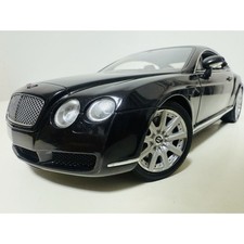 Bentley Continental GT 1/18