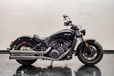 2023 Indian Motorcycle 