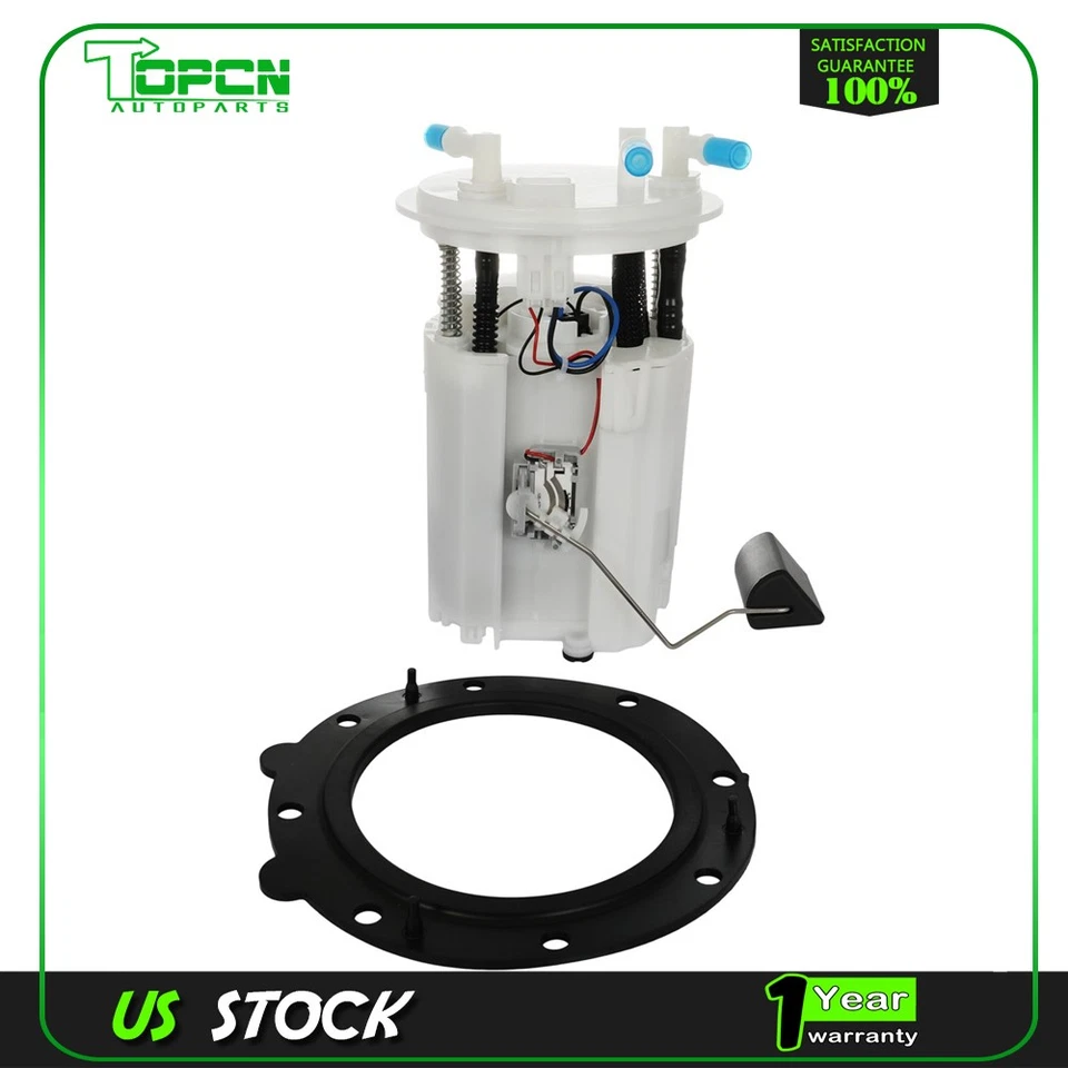 For 2012 2013 2014 Subaru Impreza 2013 Subaru Forester 2.5L Fuel Pump Aseembly - image 3 of 4