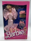 Mattel Barbie Perfume Pretty Scented Fashion Doll 11.5in Vintage MPN 4551