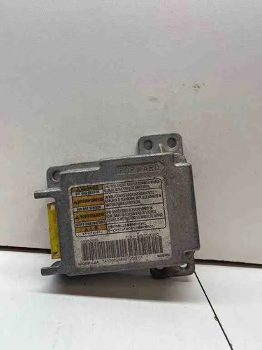 OPEL FRONTERA B 6B Airbag-Steuergerät 8093526892 2.20 Petrol 1999 32446284