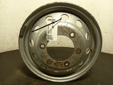 FORD TRANSIT Steel Wheel 16" Inch 6x180 Offset ET109.5 6J 2014-2025 BK31-AA