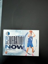 2025-26 Topps - Generation Now Cooper Flagg #GN-1 (RC)