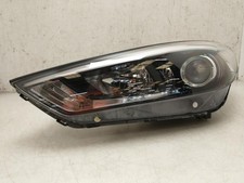 2015 HYUNDAI TUCSON N/S Passengers Left Front Headlight Headlamp 92101D7110 2015