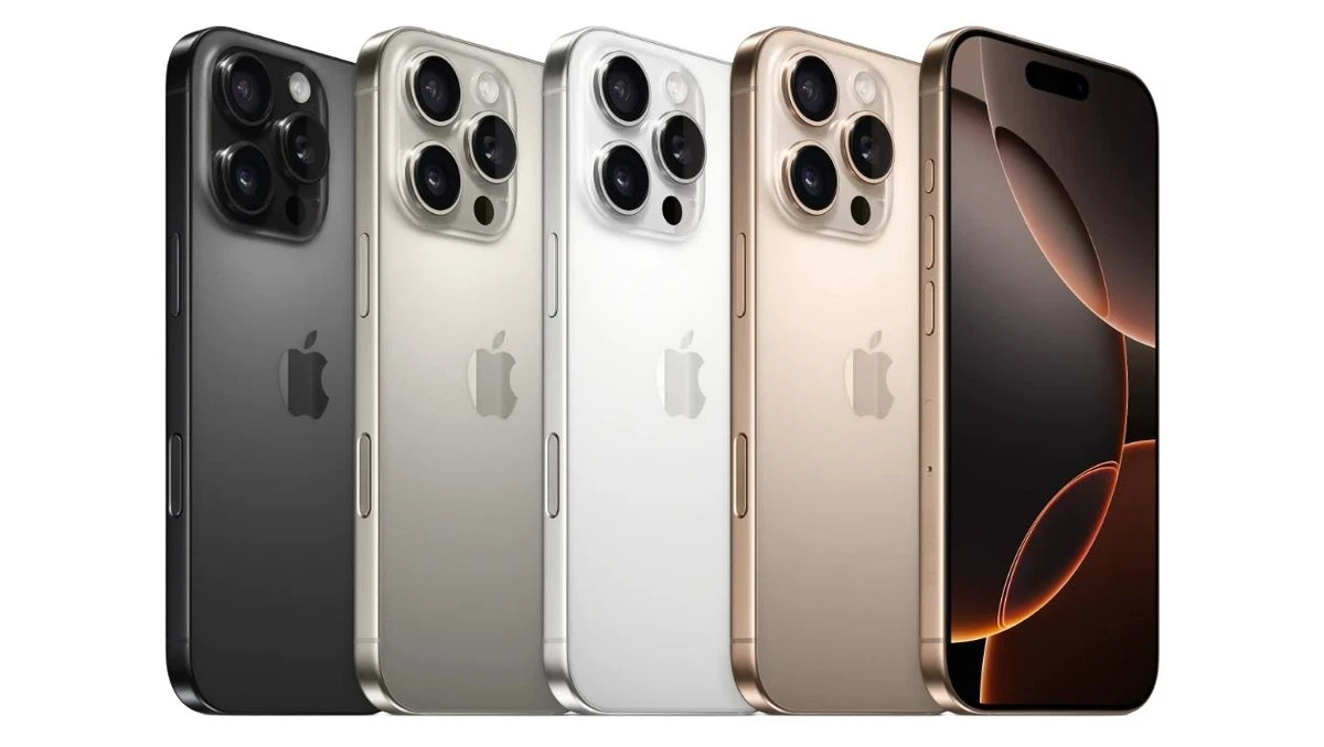 Apple iPhone 16 Pro Max for Sale | Shop New & Used Cell Phones | eBay
