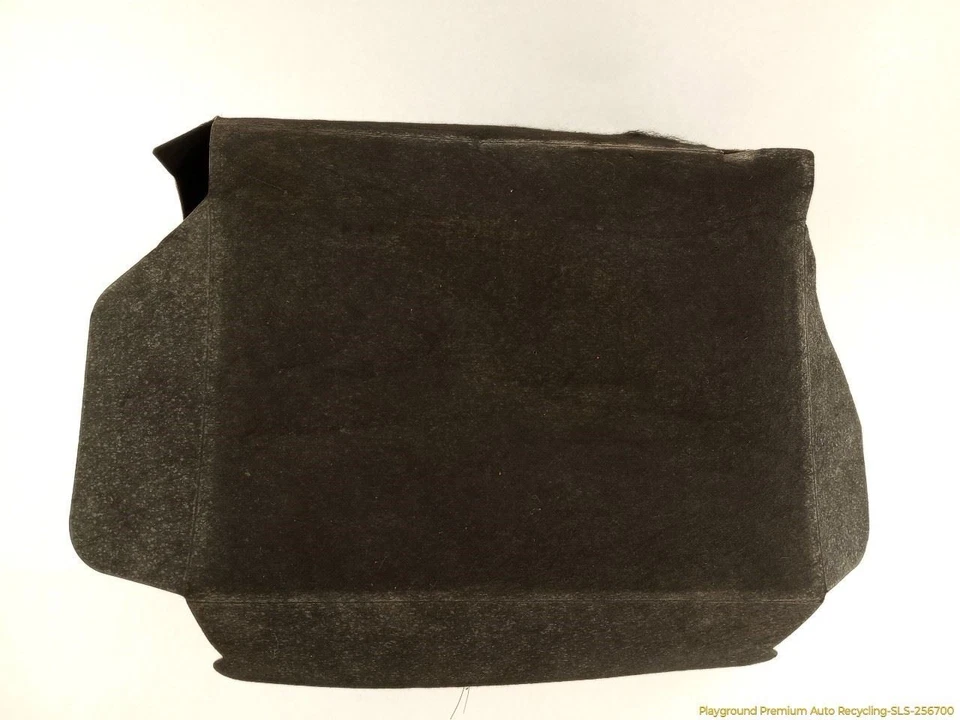 Cubierta aislante bandeja batería Volkswagen VW Beetle A5 compatible con 2012-2019 12 13 14 15 Foto 2 de 4