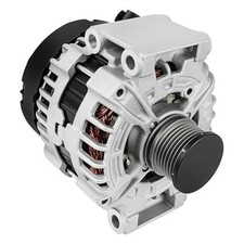 Alternator Fit for Mini for Cooper 2011-2016,for Mini 150A 23561 Alternator