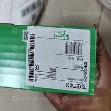 1PC NEW Schneider TSXETY4103 With Warranty Best Offer