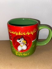 Diddl - Tassen / Pl&uuml;sch / Diverses