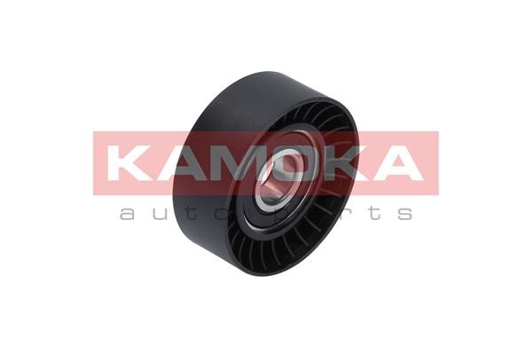 Fits KAMOKA R0296 MULTI-GROOVE BELT TENSIONER ROLLER (PL  ⭐UK Stock⭐