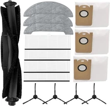 Replacement Spare Parts for Airrobo T10 Ultenic T10 HONITURE Q6 Pro Laresar L6