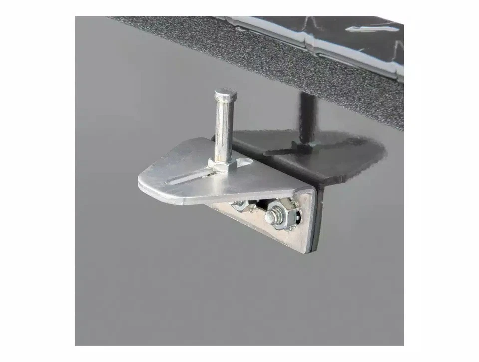 UWS Crossover ToolBox Foto 4 de 4