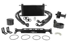 Radiateur Audi S5