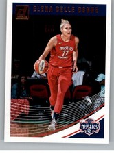 Pick Your Cards 2019 Donruss WNBA Basketball Base Singles