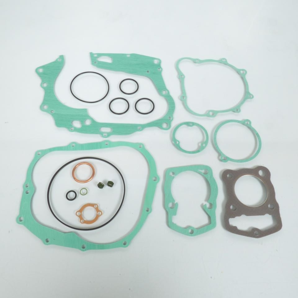 Pochette de joint Centauro supérieure pour moteur de collection Honda 125 XLR