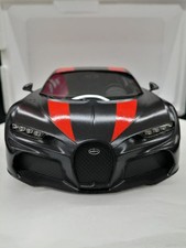 TSM 118 Scale BUGATTI CHIRON SUPER SPORTS TO Used