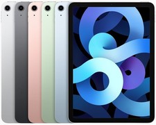 Apple iPad Air 4 Wifi Cellular - 256GB - Very Good