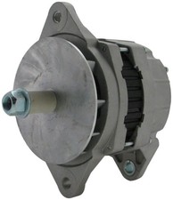 Nuevo Alternador 21SI 12 Voltios 160 Amp Reemplaza 3604668RX 3920616 1117934 90014109N